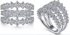 Sterling Silver Jewelry - Syzjewelry