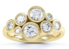 Sterling Silver Jewelry - Syzjewelry