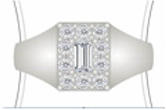 Sterling Silver Jewelry - Syzjewelry