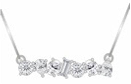 Sterling Silver Jewelry - Syzjewelry