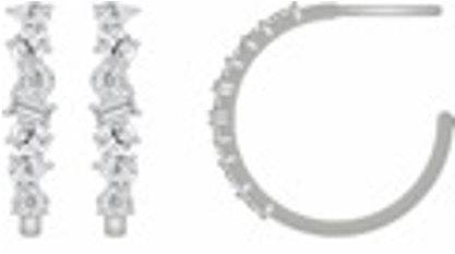 Sterling Silver Jewelry - Syzjewelry