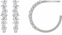 Sterling Silver Jewelry - Syzjewelry