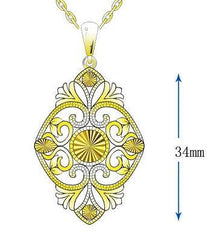 Sterling Silver Jewelry 1 - Syzjewelry