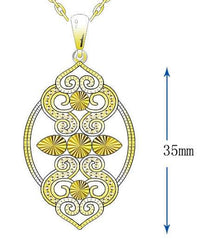 Sterling Silver Jewelry 1 - Syzjewelry