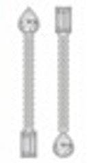 Sterling Silver Jewelry - Syzjewelry