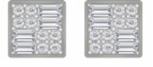 Sterling Silver Jewelry - Syzjewelry