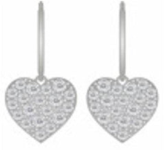 Sterling Silver Semi Mount Earrings Setting Round RD 2.5mm - Syzjewelry