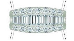 Sterling Silver Jewelry - Syzjewelry