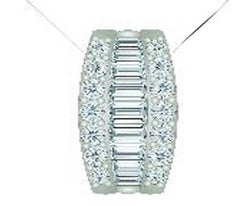 Sterling Silver Jewelry - Syzjewelry