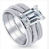 Sterling Silver Jewelry 1 - Syzjewelry