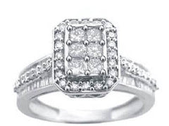 Sterling Silver Jewelry 1 - Syzjewelry