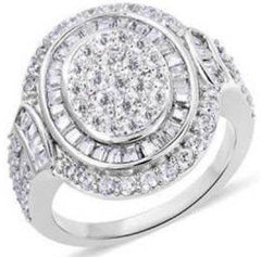 Sterling Silver Jewelry 1 - Syzjewelry