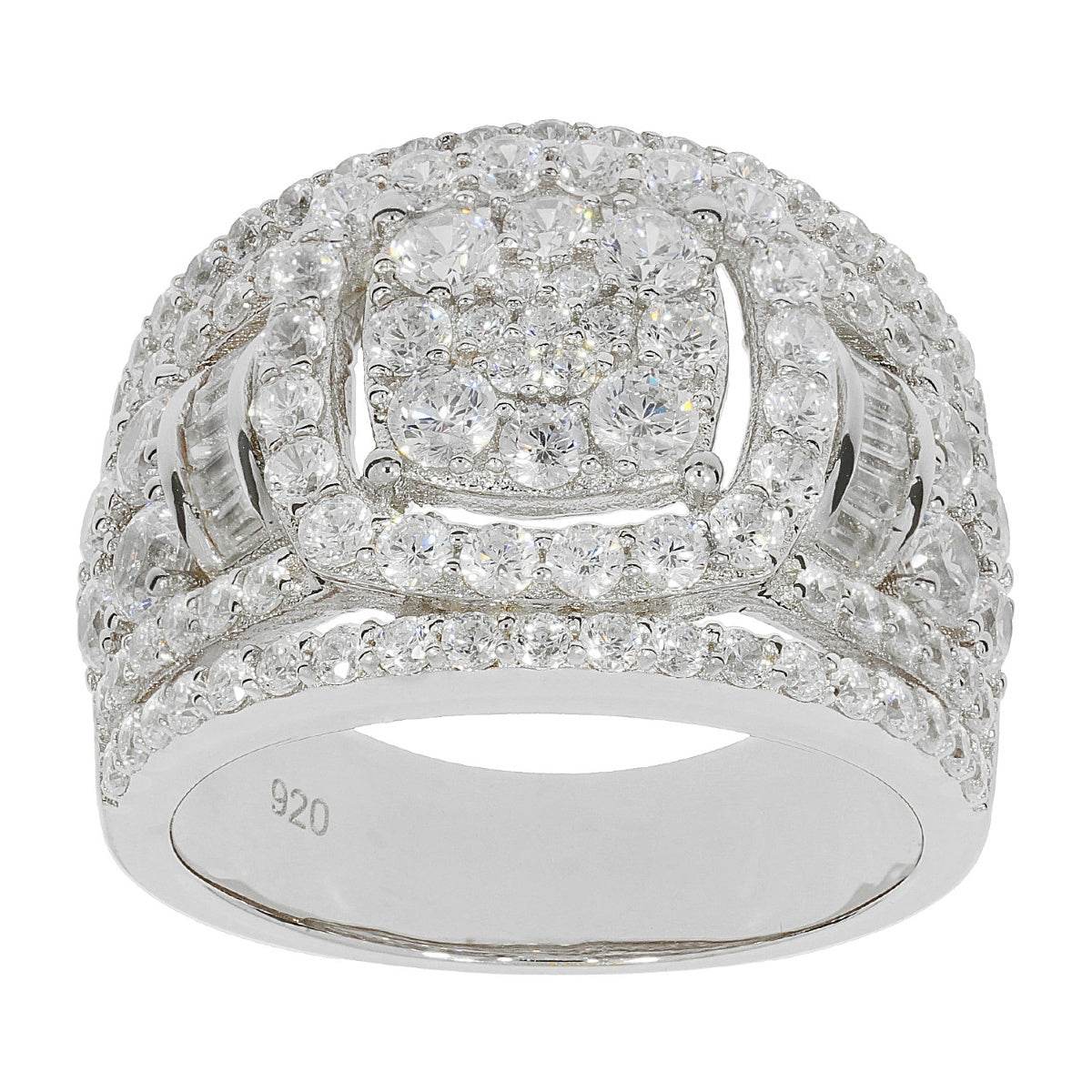 Sterling Silver Jewelry - Syzjewelry