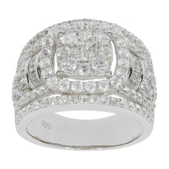 Sterling Silver Jewelry - Syzjewelry
