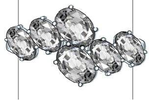 Sterling Silver Jewelry 1 - Syzjewelry