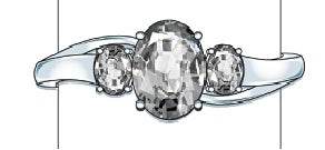Sterling Silver Jewelry 1 - Syzjewelry
