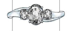 Sterling Silver Jewelry 1 - Syzjewelry