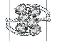 Sterling Silver Jewelry 1 - Syzjewelry