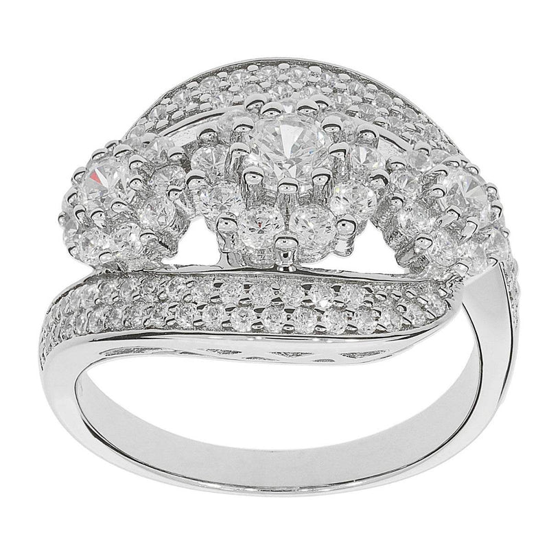 Sterling Silver Jewelry