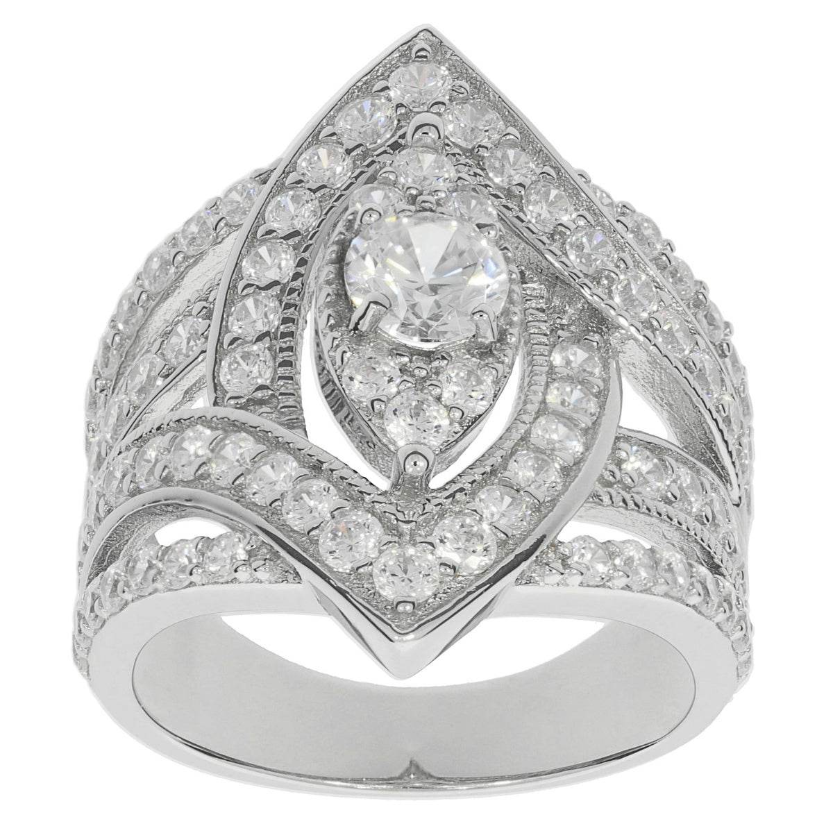 Sterling Silver Jewelry - Syzjewelry
