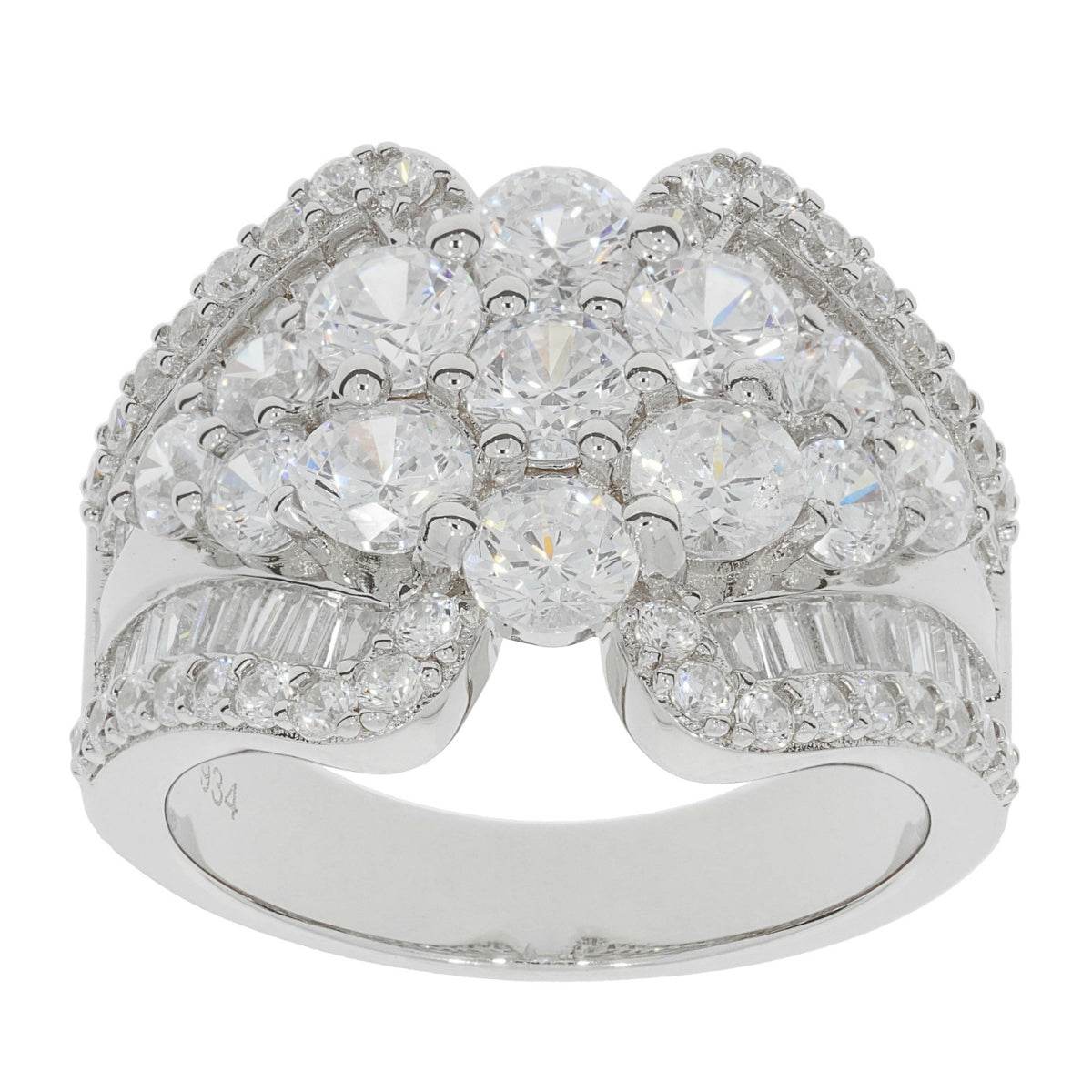 Sterling Silver Jewelry - Syzjewelry