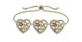 Sterling Silver Bracelet - Syzjewelry