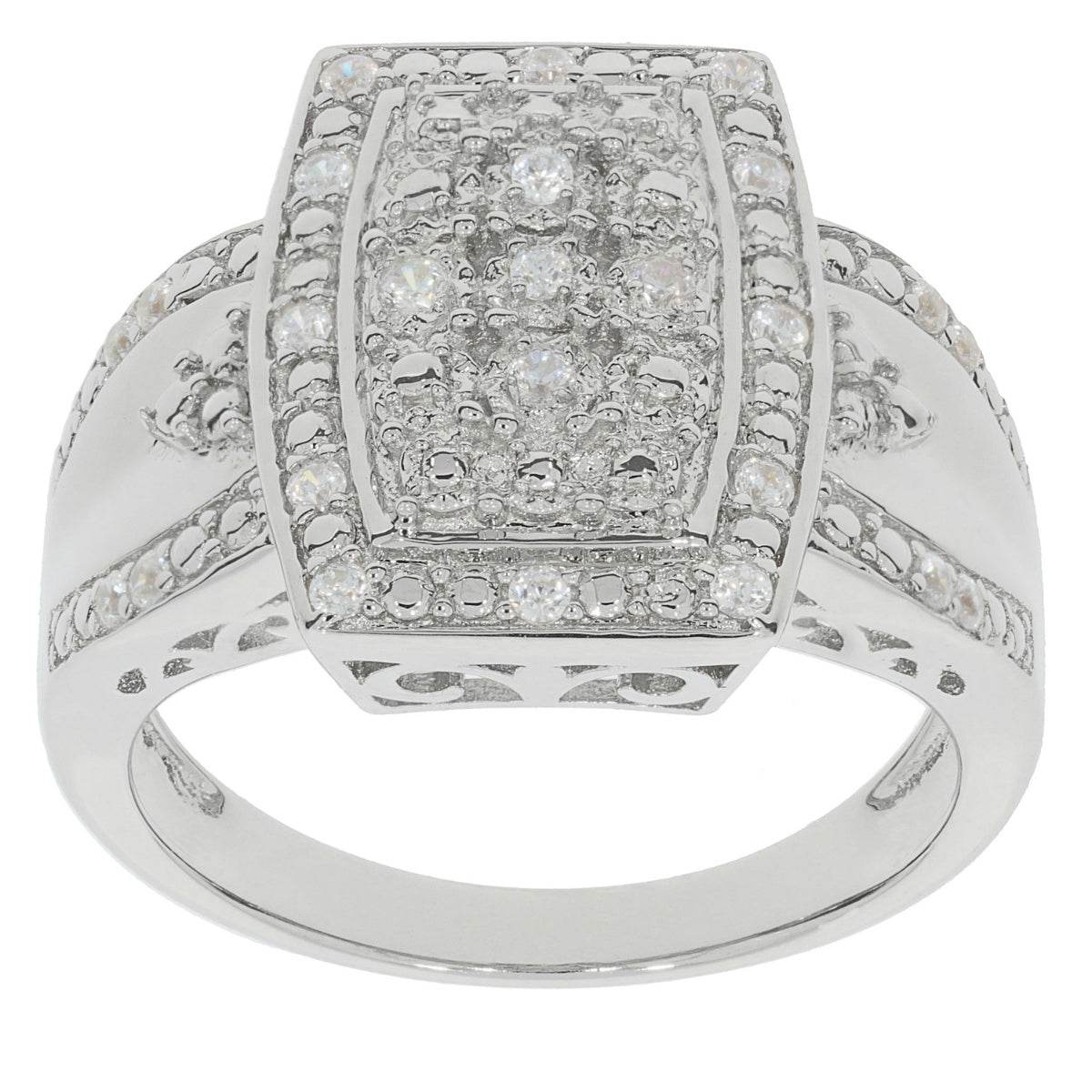 Sterling Silver Jewelry - Syzjewelry