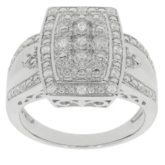 Sterling Silver Jewelry - Syzjewelry