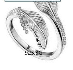 Sterling Silver Jewelry 1 - Syzjewelry