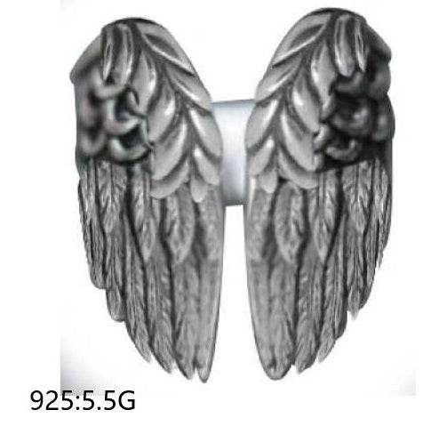 Sterling Silver Jewelry 1 - Syzjewelry
