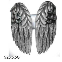 Sterling Silver Jewelry 1 - Syzjewelry