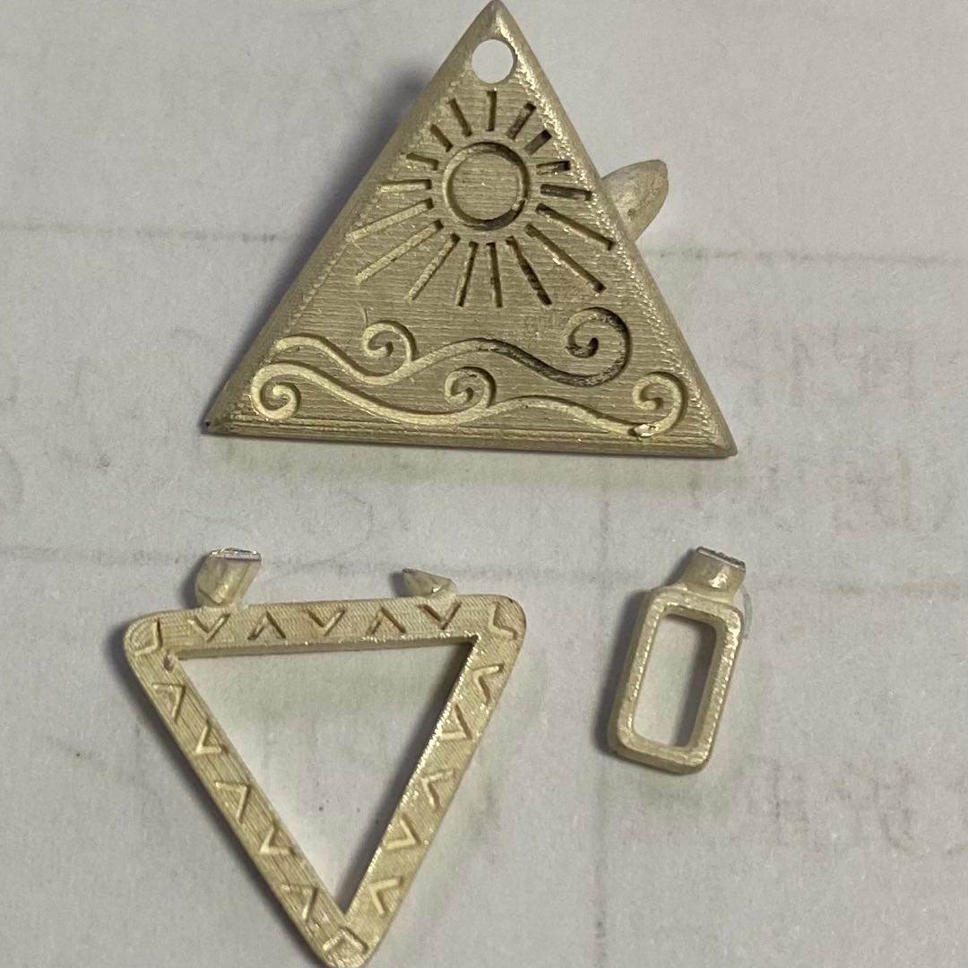Sterling Silver Jewelry - Syzjewelry