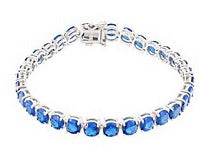 Sterling Silver Bracelet - Syzjewelry