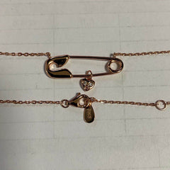 Sterling Silver Jewelry - Syzjewelry