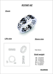 Sterling Silver Jewelry - Syzjewelry