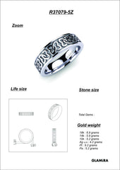 Sterling Silver Jewelry - Syzjewelry