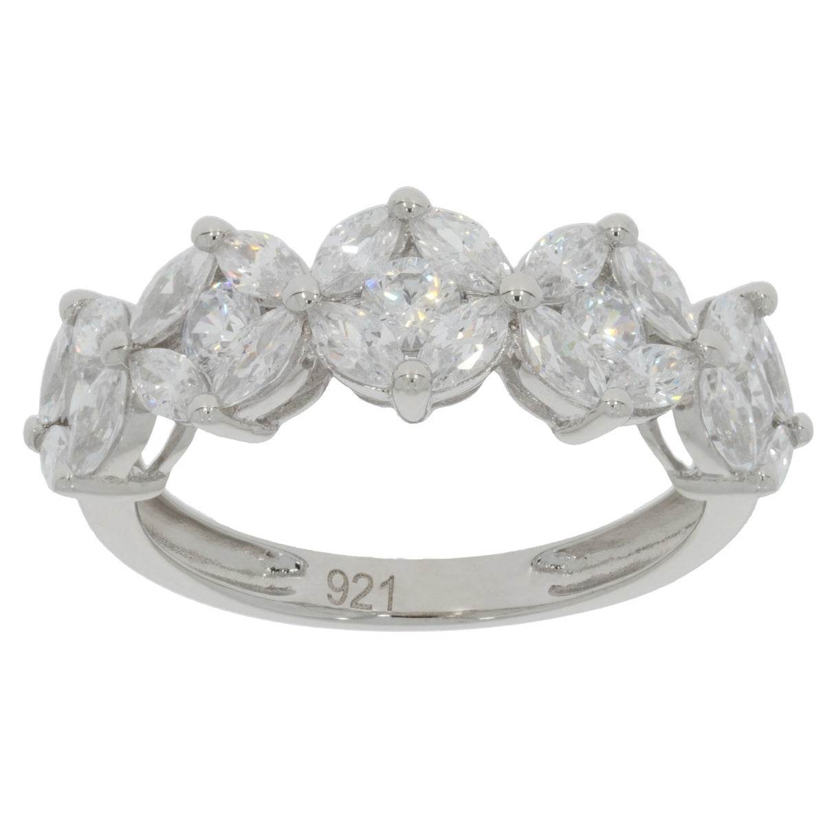 Sterling Silver Jewelry - Syzjewelry