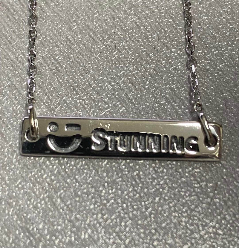 Sterling Silver Jewelry