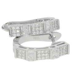 Sterling Silver Jewelry - Syzjewelry