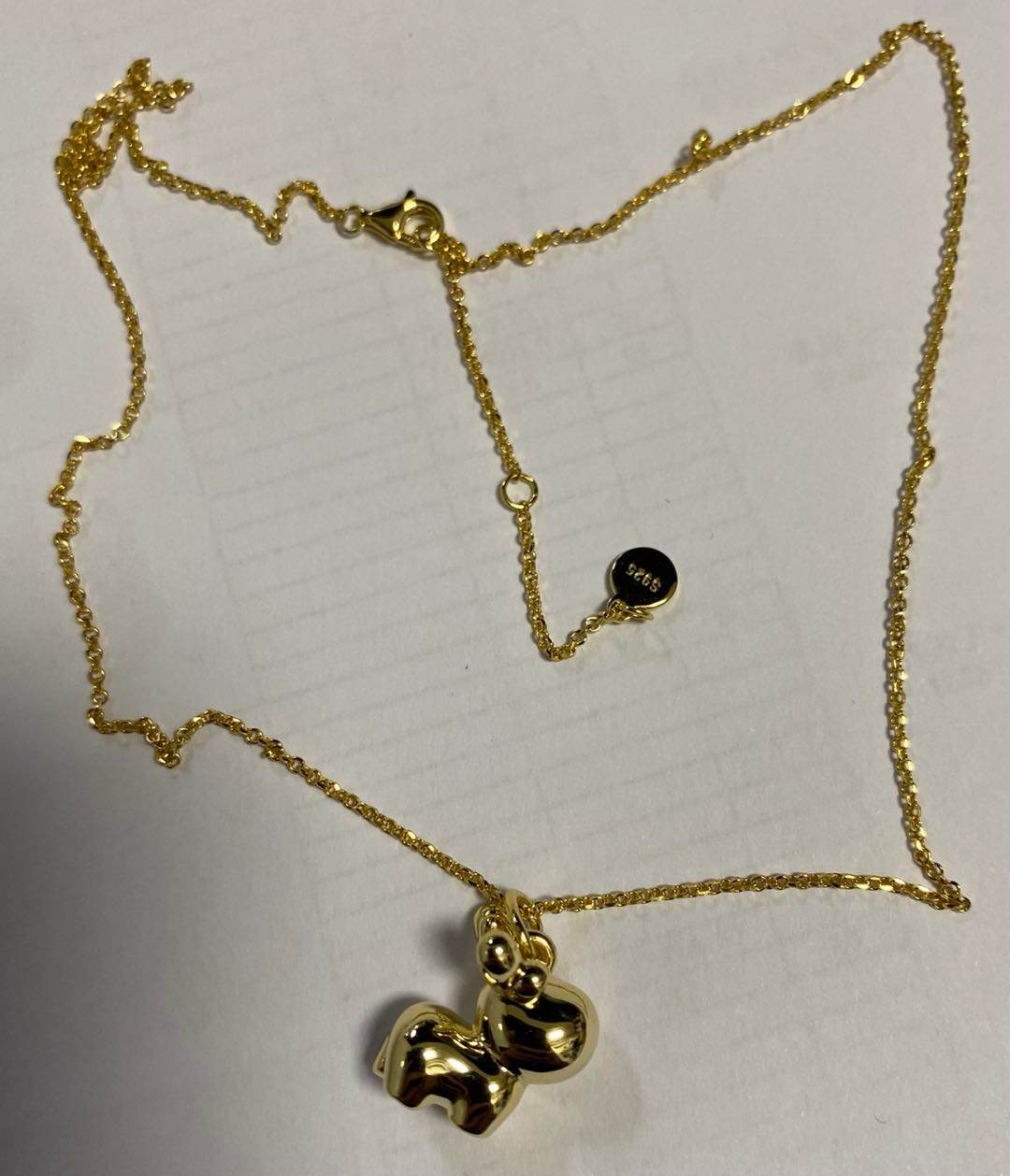 Sterling Silver Jewelry - Syzjewelry