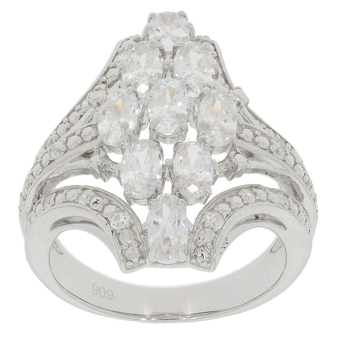 Sterling Silver Jewelry - Syzjewelry
