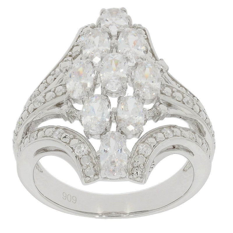 Sterling Silver Jewelry