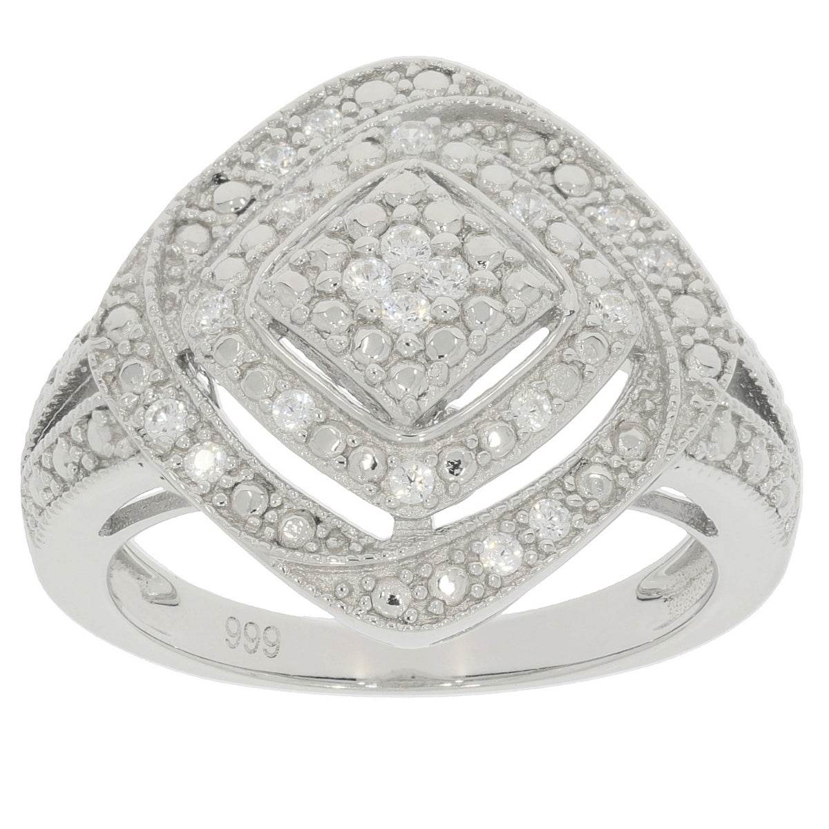 Sterling Silver Jewelry - Syzjewelry