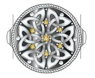 Sterling Silver Jewelry 1 - Syzjewelry