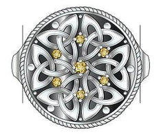 Sterling Silver Jewelry 1 - Syzjewelry