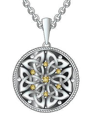 Sterling Silver Jewelry 1 - Syzjewelry
