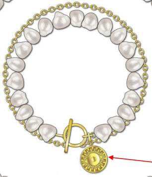 Sterling Silver Jewelry
