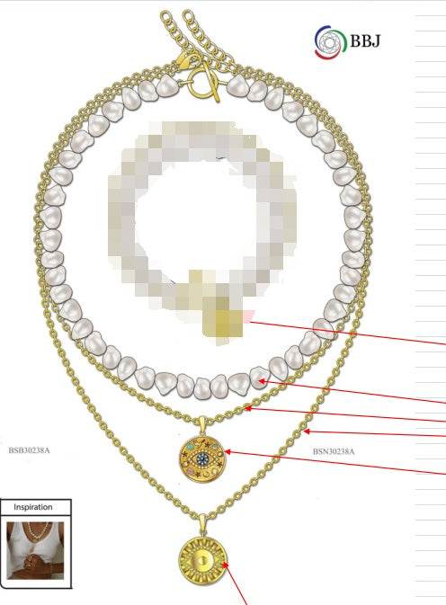 Sterling Silver Jewelry - Syzjewelry