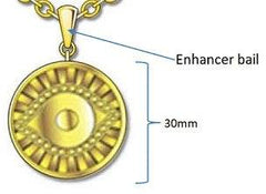 Sterling Silver Jewelry - Syzjewelry