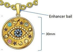 Sterling Silver Jewelry - Syzjewelry